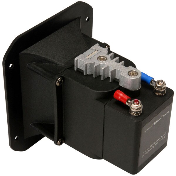 Main product image for Fountek NeoCD3.5H Ribbon Tweeter 296-703